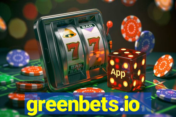 greenbets.io