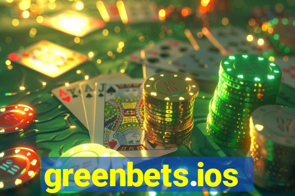greenbets.ios