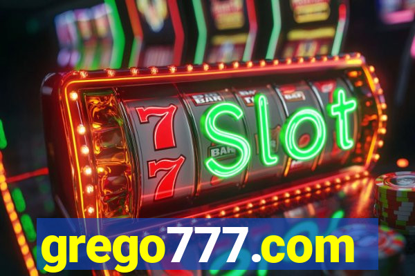 grego777.com