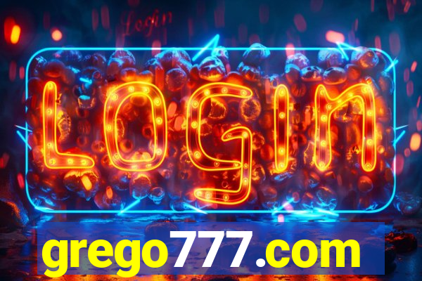 grego777.com