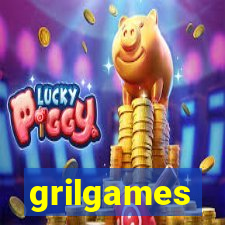 grilgames