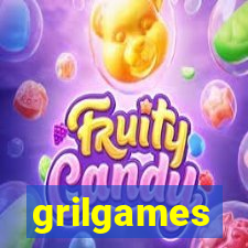 grilgames