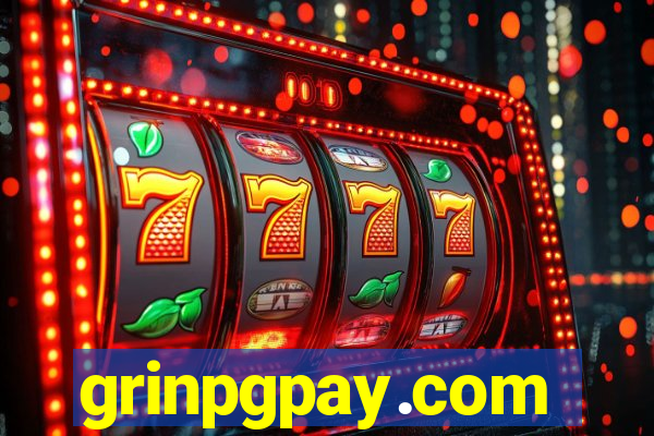 grinpgpay.com