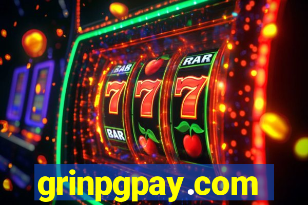 grinpgpay.com