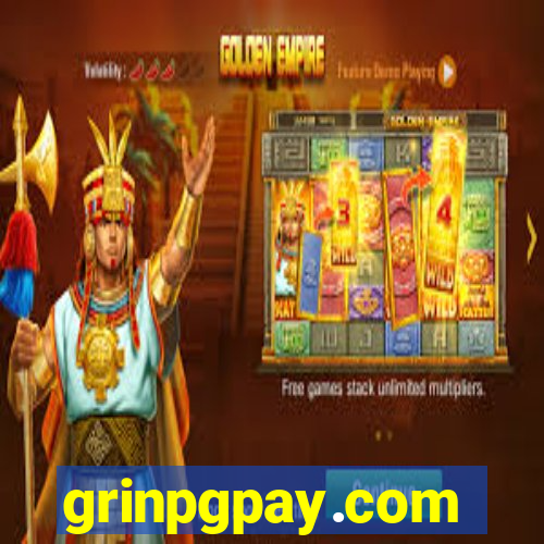 grinpgpay.com