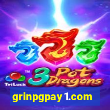 grinpgpay1.com
