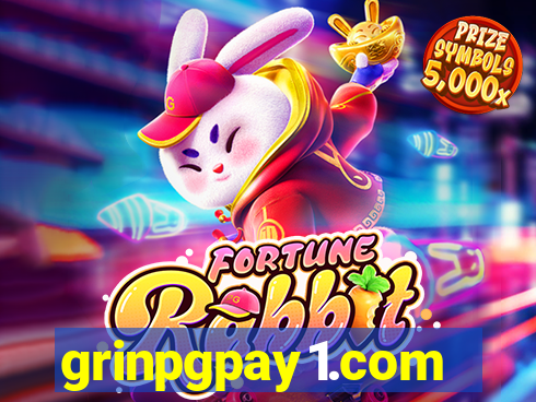 grinpgpay1.com