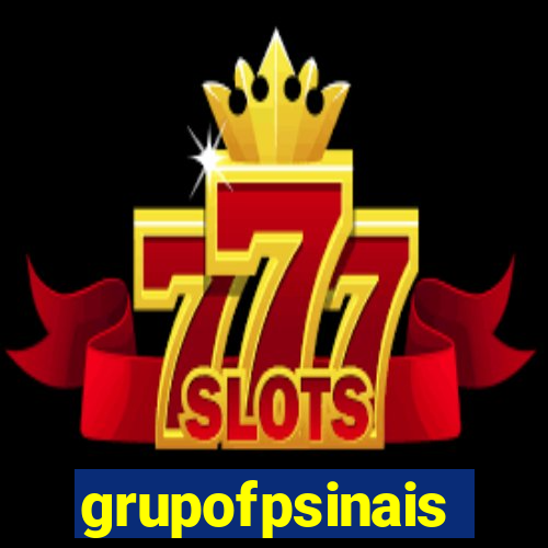 grupofpsinais