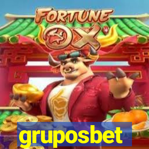 gruposbet