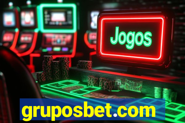 gruposbet.com
