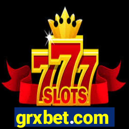 grxbet.com