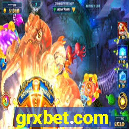 grxbet.com