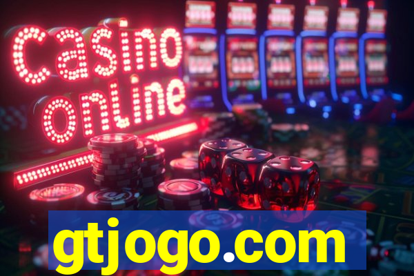 gtjogo.com