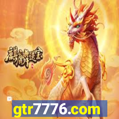 gtr7776.com