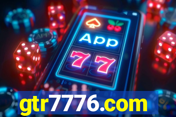 gtr7776.com