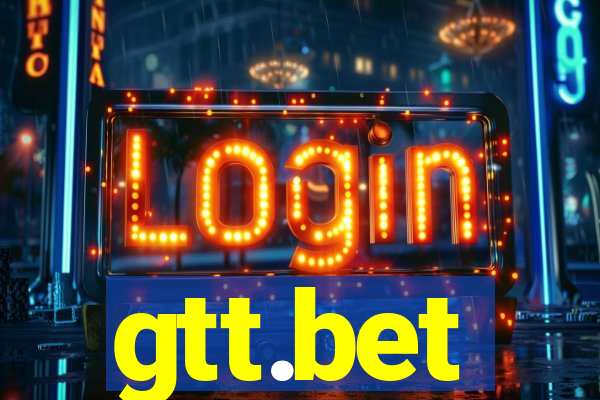 gtt.bet
