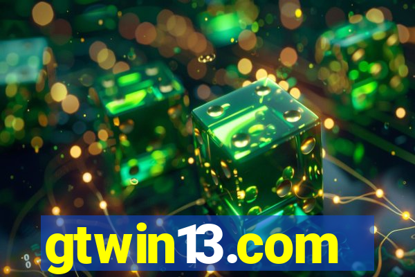 gtwin13.com