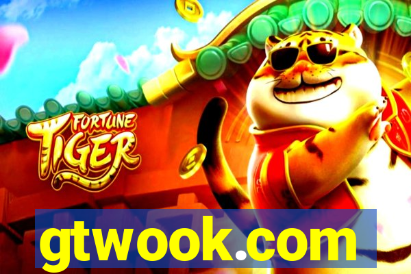 gtwook.com
