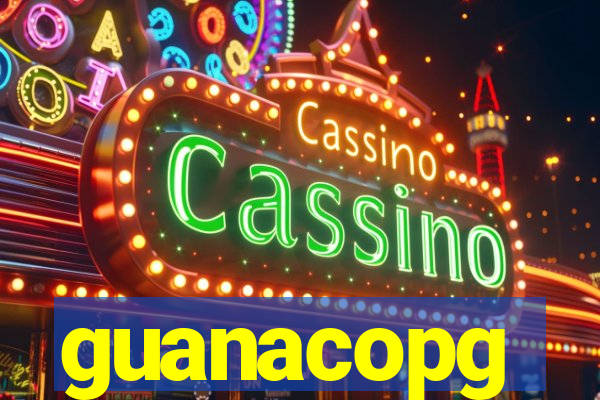 guanacopg