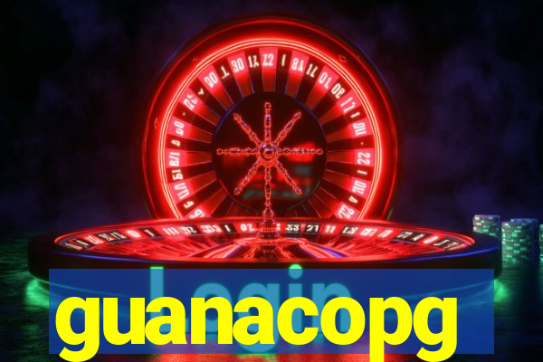 guanacopg