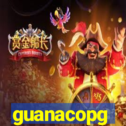 guanacopg