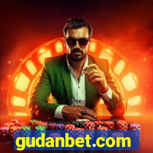 gudanbet.com