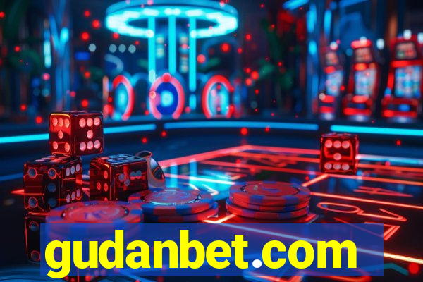 gudanbet.com
