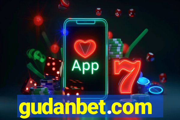 gudanbet.com