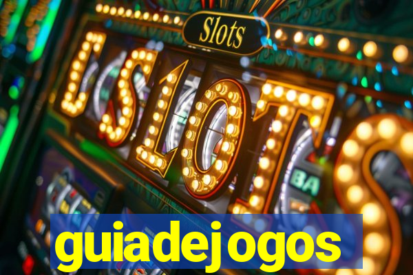 guiadejogos