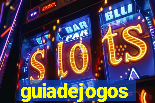 guiadejogos