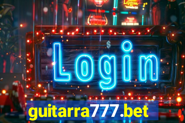guitarra777.bet