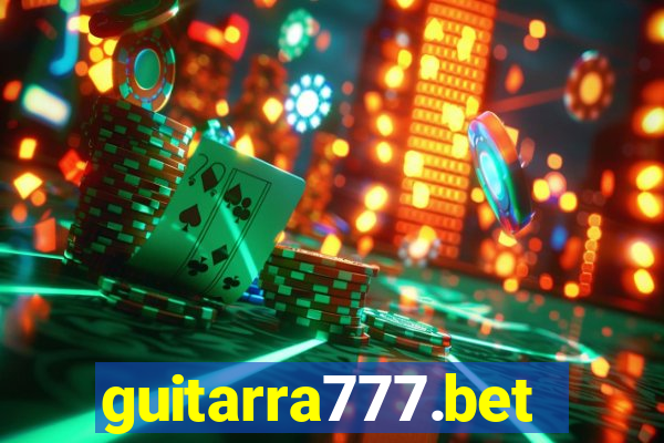 guitarra777.bet