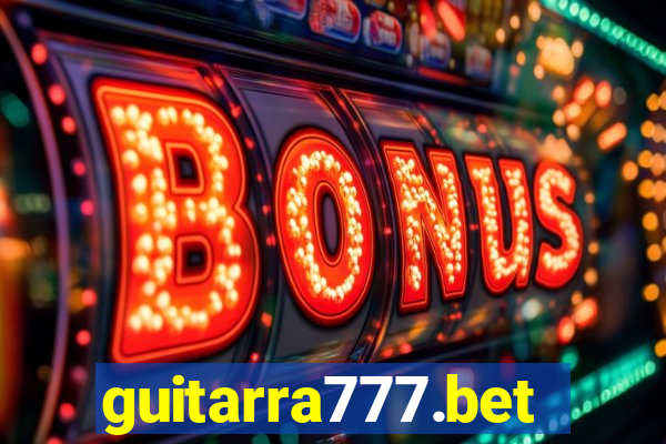 guitarra777.bet