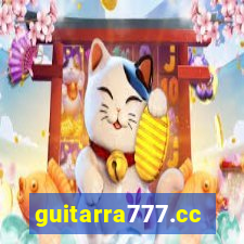 guitarra777.cc