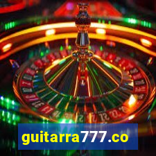 guitarra777.co