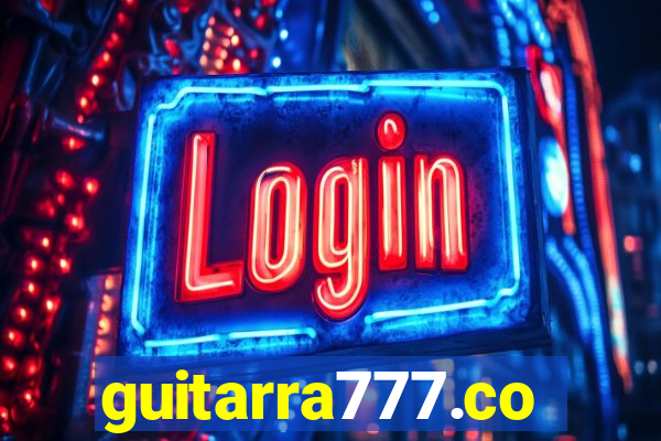 guitarra777.co