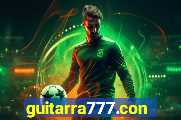 guitarra777.con