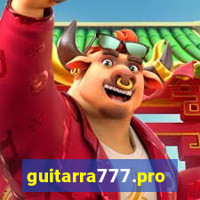 guitarra777.pro