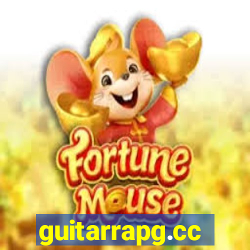 guitarrapg.cc
