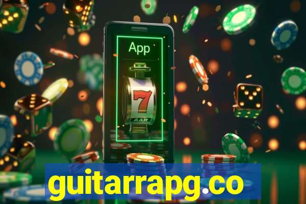 guitarrapg.co
