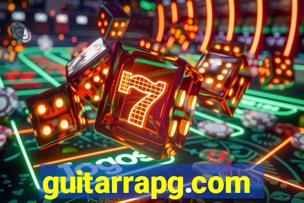 guitarrapg.com
