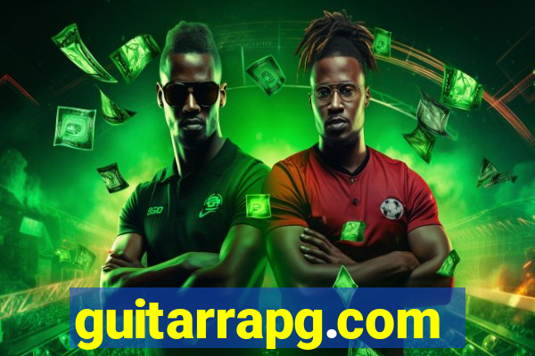 guitarrapg.com