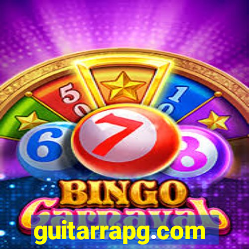 guitarrapg.com