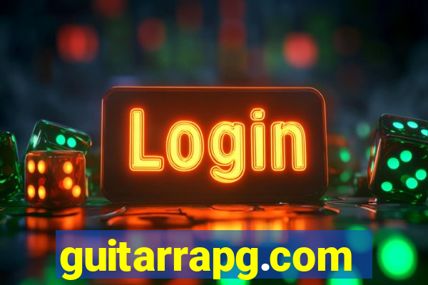 guitarrapg.com