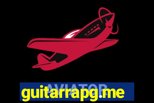 guitarrapg.me