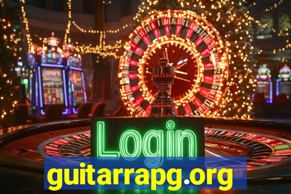 guitarrapg.org