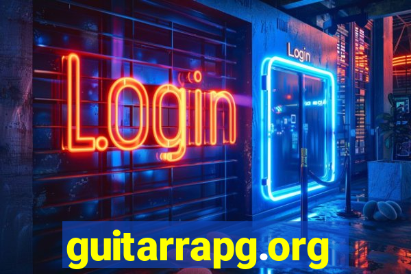 guitarrapg.org