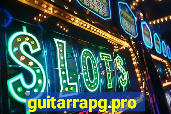 guitarrapg.pro