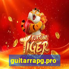 guitarrapg.pro