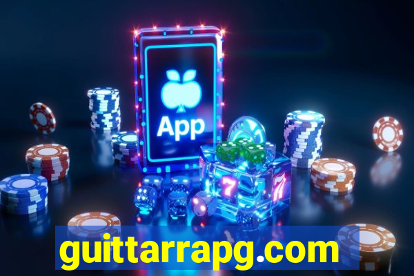 guittarrapg.com